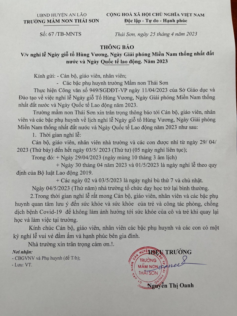 Ảnh đại diện